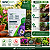 Fertilizante Orgânico Maxgreen 4 em 1 Adubo para Plantas 1kg - Imagem 2