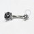 BB24 Navel Zirconia Aço 316L - Imagem 1