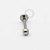 PB03 Labret Tradicional Aço 316L - Imagem 1