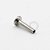 PB130 Haste de Labret Tradicional Aço 316L - Imagem 1