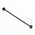 PVD10 Transversal Aço PVD Black - Imagem 1