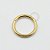 PVD20 Segmento Aço PVD Gold - Imagem 1