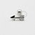 MBA79 Microbell Flecha Banho Rodio - Imagem 1
