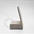 EP25 Expositor  Luxo Off White  12 Furos - Imagem 3