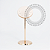 EP41 Expositor Premium Off White C/ Pedestal - Imagem 1