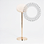EP41 Expositor Premium Off White C/ Pedestal - Imagem 2
