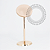 EP42 Expositor Premium Champanhe  C/ Pedestal - Imagem 1