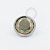 TN1039 Topo Microdermal 1.6mm Calcopirita Titânio ASTM F136 - Imagem 1