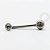 TN114 Piercing Intimo Christina Titânio ASTM F136 - Imagem 2