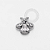 TN1256 Topo Joaninha Zirconias Titânio ASTM F-136 - Imagem 1