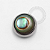 TN1333 Microdermal Abalone Titânio ASTM F-136 - Imagem 1