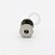 TN1533 Alargador Rosca Externa 22mm Titânio ASTM F136 - Imagem 1