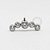 TN169 Topo Cluster Vertical Helix Titânio ASTM F-136 - Imagem 1
