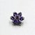 TN193 Topo Flor Zirconias Titânio ASTM F-136 - Imagem 2
