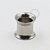TN2007 Alargador 22mm Rosca Interna Titânio ASTM F136 - Imagem 1