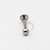 TN238 Labret Titânio ASTM F136 - Imagem 2