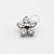 TN278 Topo Flor Zirconias 5.4mm Titânio ASTM F136 - Imagem 1