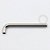 TN290 L Bar Haste Titânio ASTM F136 - Imagem 1