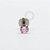 TN340 Labret Zirconia Titânio ASTM F136 - Imagem 1