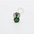TN340 Labret Zirconia Titânio ASTM F136 - Imagem 4