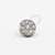 TN375 Topo Microdermal 1.6mm Disco Cravejado Titânio ASTM F136 - Imagem 1