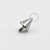 TN381 Topo Spike Titânio ASTM F136 - Imagem 1