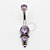 TN415 Navel 2 Zirconias e Esferas Titânio ASTM F136 - Imagem 3
