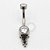 TN415 Navel 2 Zirconias e Esferas Titânio ASTM F136 - Imagem 2