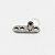 TN47 Base Microdermal 1.6mm Titânio ASTM F136 - Imagem 2