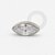 TN52 Topo Zirconia Navete Titanio ASTM F136 - Imagem 1