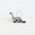 TN941 Topo Dinossauro Chapa Titânio ASTM F136 - Imagem 1