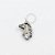 TN981 Topo Unicórnio 1 Zirconia Titânio ASTM F136 - Imagem 1