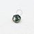 TN994 Topo Microdermal 1.6mm Moss Ágata Titânio ASTM F136 - Imagem 1