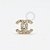 OR38 Microbell Chanel Ouro 18K - Imagem 1