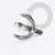 TN2220 Conector ProngSet Titânio ASTM F136 - Imagem 3