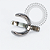 TN2220 Conector ProngSet Titânio ASTM F136 - Imagem 2