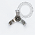TN2220 Conector ProngSet Titânio ASTM F136 - Imagem 4
