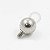 TN2224 Topo Mini Esfera Titânio ASTM F136 - Imagem 1