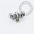 TN2227 Topo Marquise 1.6mm OpalasTitânio ASTM F136 - Imagem 2