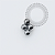 TN2287 Topo Mini Clover 4 Esferas Titânio ASTM F136 - Imagem 1