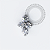 TN2293 Topo Clover  Zirconias Titânio ASTM F136 - Imagem 1