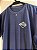 Camiseta Estonada Azul - Imagem 1