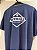 Camiseta Estonada Azul - Imagem 2