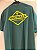 Camiseta Estonada Verde - Imagem 2