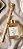 Difusor de Aromas Truss Gold 250ml - Imagem 3