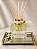 Difusor de Aromas Luxo Bamboo Gold 240ml - Imagem 2