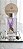 Difusor de Aromas Lavanda 150ml - Imagem 1