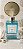 Difusor de Aromas Marine 250ml - Imagem 1