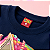 Conjunto Infantil Kyly Castelinho Moletom - Imagem 2