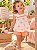 Conjunto Infantil Estrela do Mar Primavera-Verão - Imagem 1